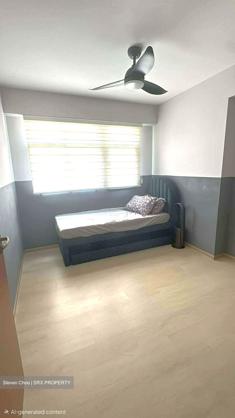 Blk 469B Meadow Spring @ Yishun (Yishun), HDB 4 Rooms #628365471